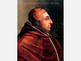 Alexander VI picture, image, poster